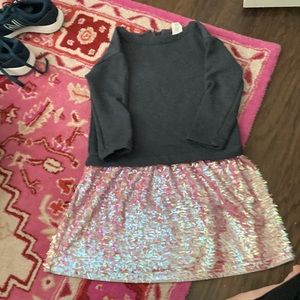 Lot of Girls size 7 dresses